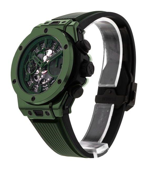 Hublot Big Bang 441.GX.5210.RX Image 2